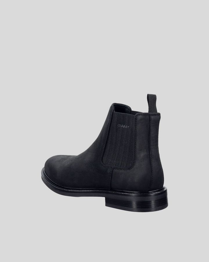 St Fairkon Chelsea Boots