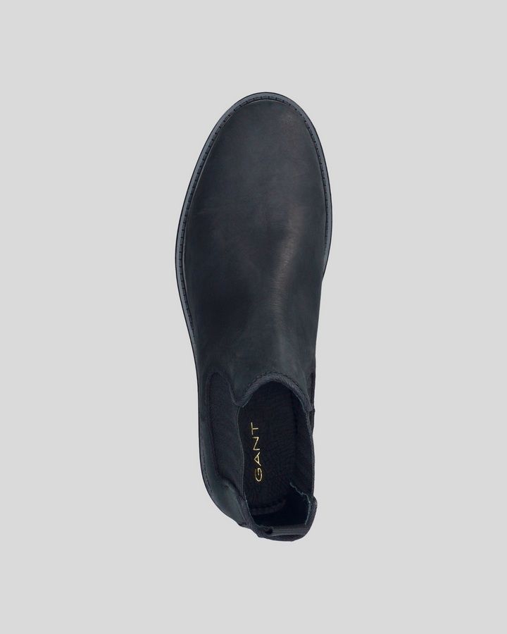 St Fairkon Chelsea Boots