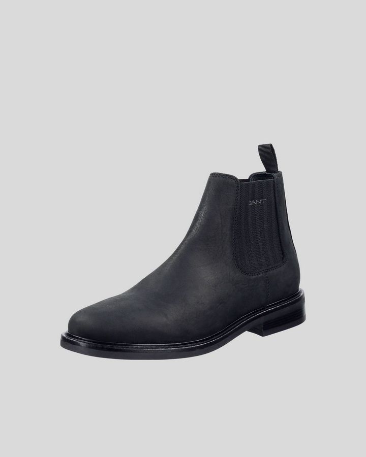 St Fairkon Chelsea Boots