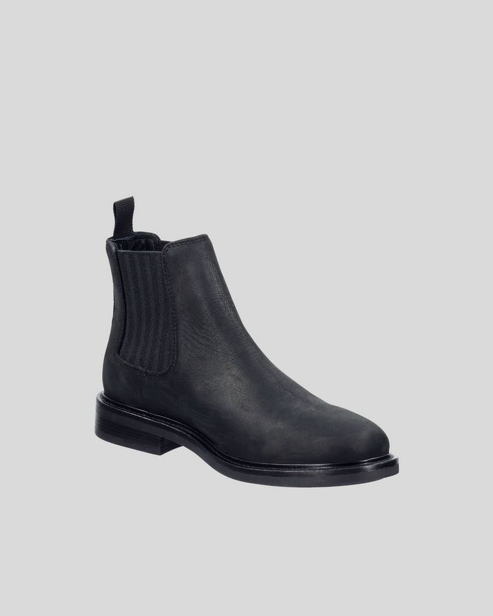 St Fairkon Chelsea Boots