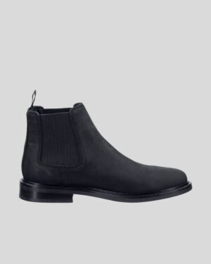 St Fairkon Chelsea Boots