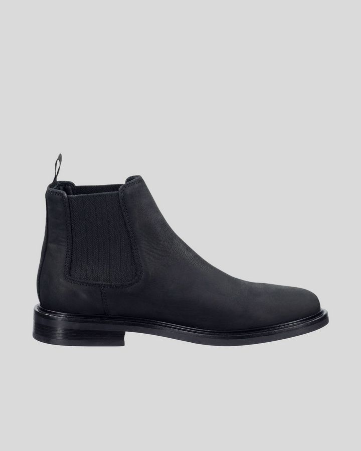 St Fairkon Chelsea Boots