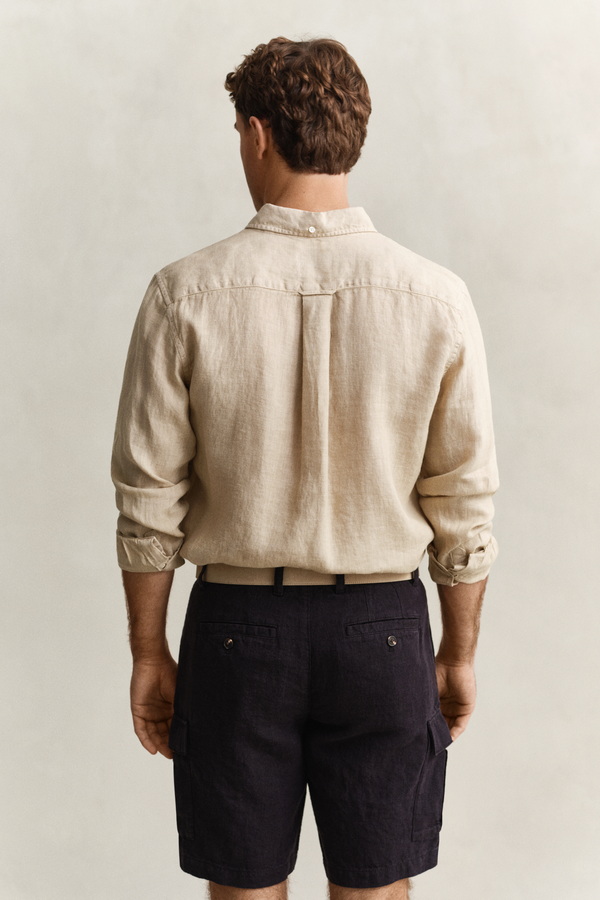 Linen Shirt