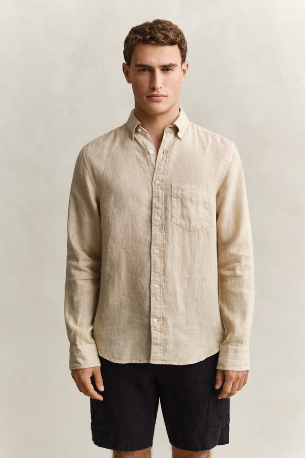 Linen Shirt