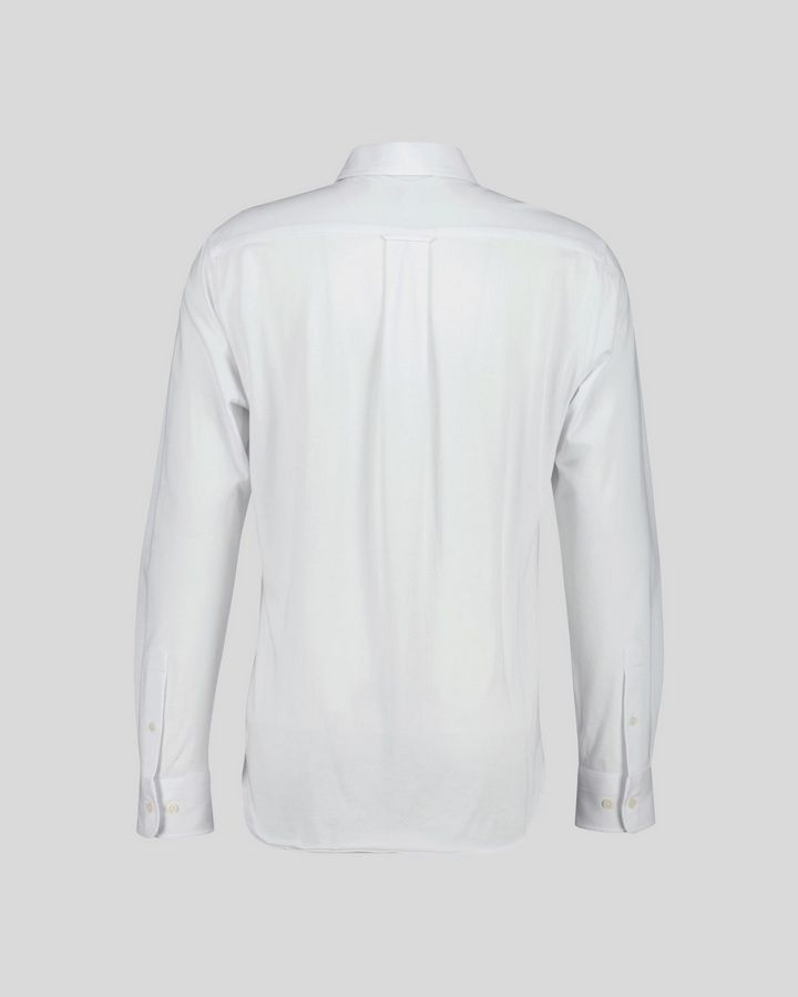 Regular Jersey Shirt