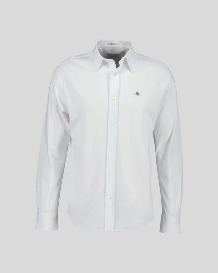 Regular Jersey Shirt