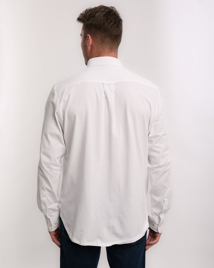 Regular Jersey Shirt