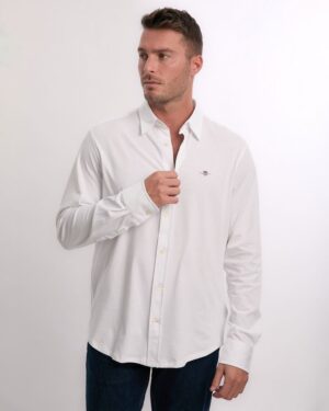 Regular Jersey Shirt