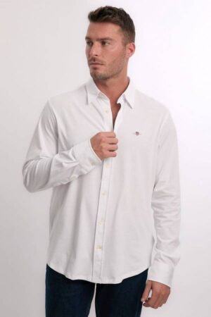 Regular Jersey Shirt