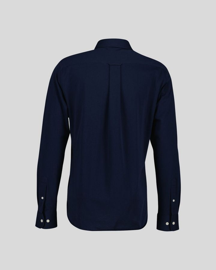 Regular Jersey Shirt