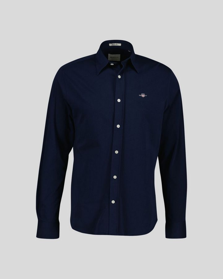 Regular Jersey Shirt