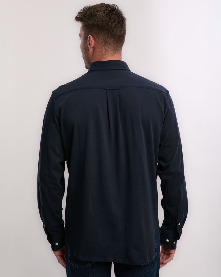 Regular Jersey Shirt