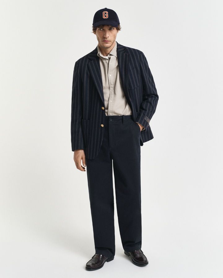 Regular Fit Cotton Corduroy Shirt