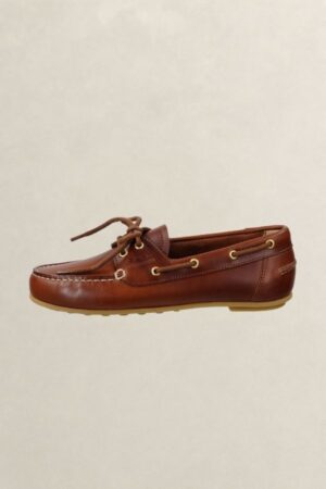Sebaya Leather Loafers