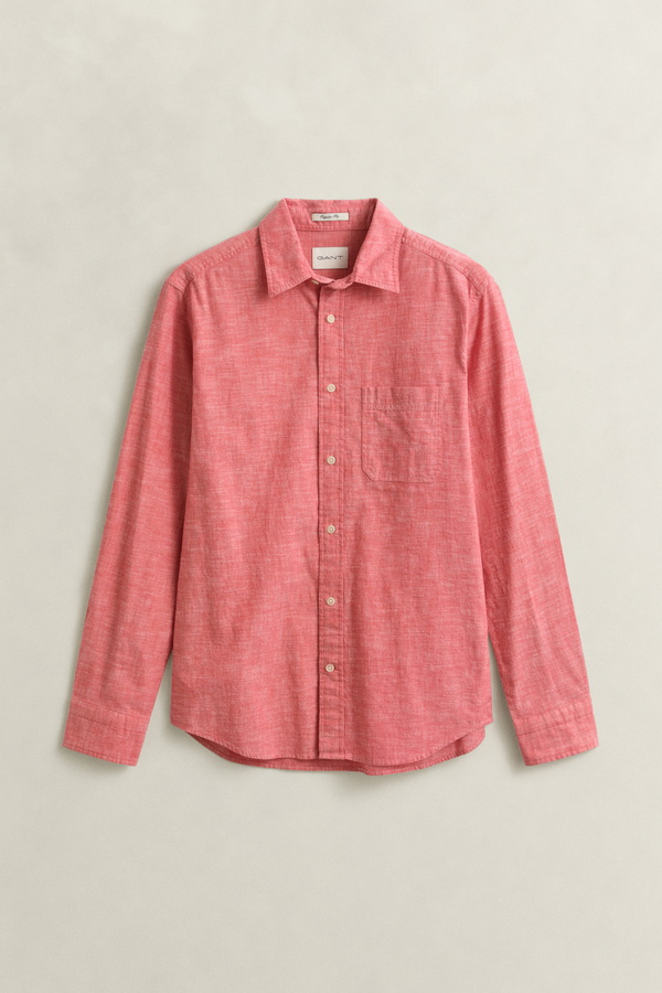 Chambray Shirt