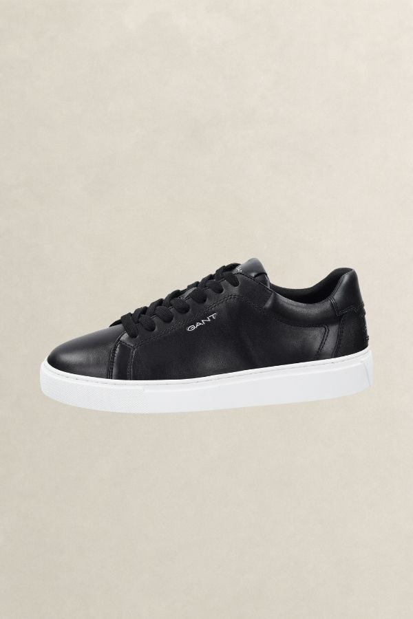 McJulien Leather Sneakers