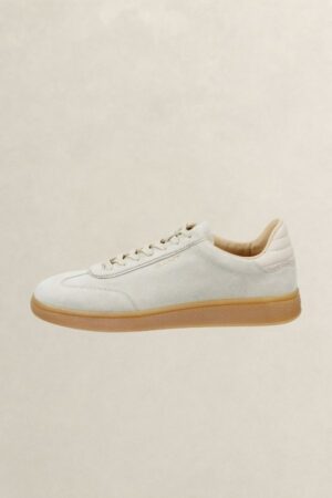 Cuzmo Suede Sneakers