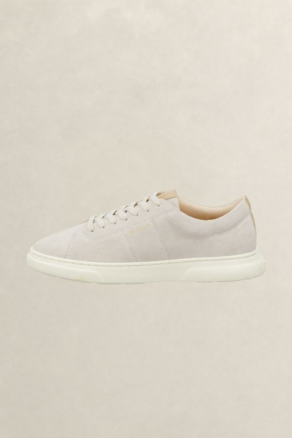 Joree Suede Sneakers