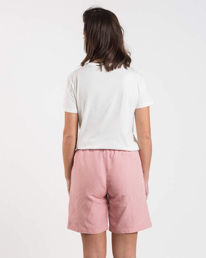 Summer Linen Shorts