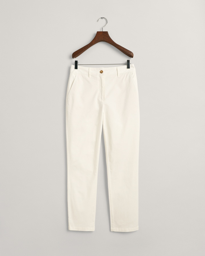 Slim Fit Chinos