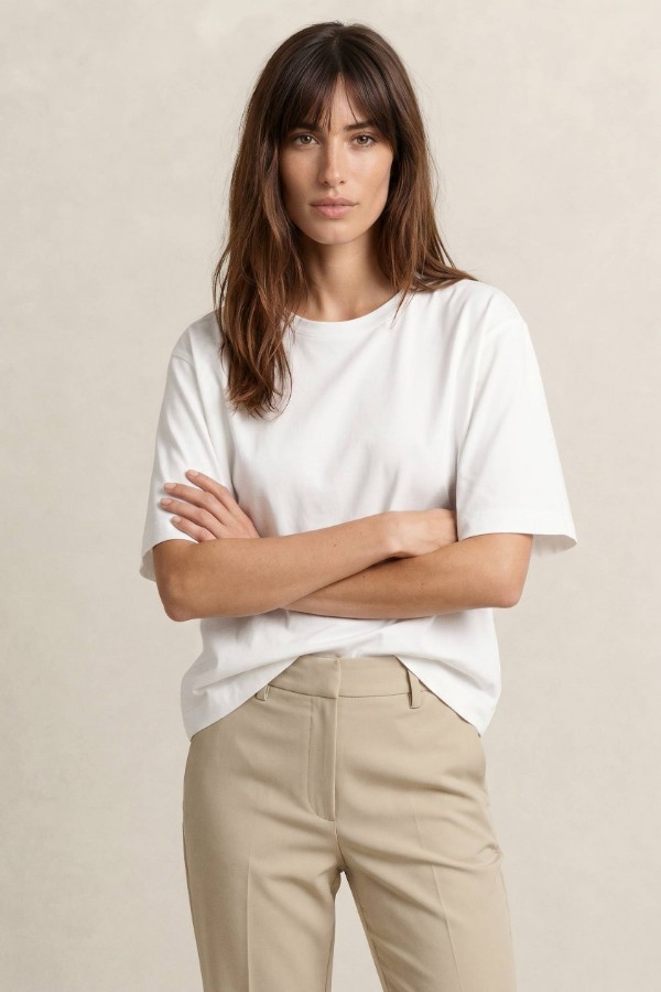 Slim Fit Slacks
