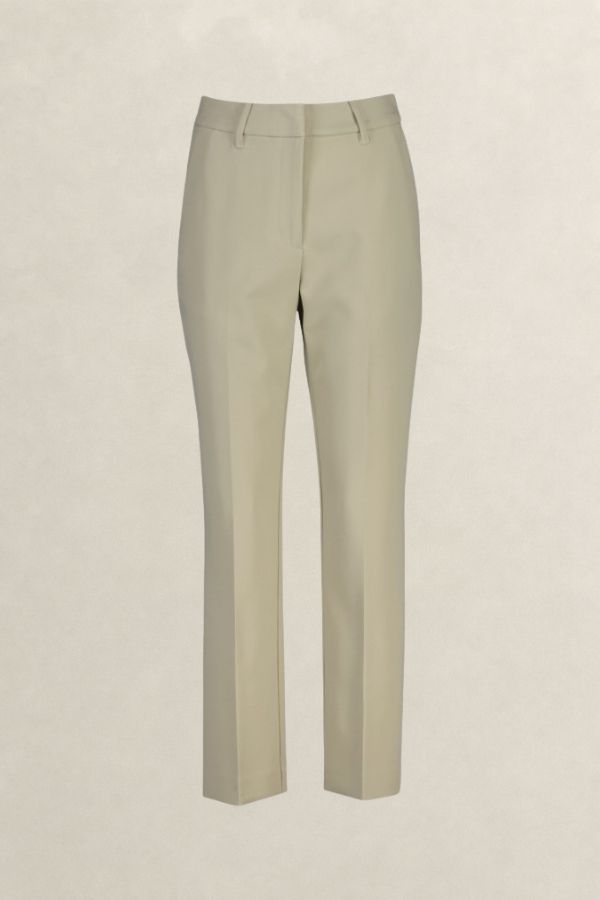 Slim Fit Slacks