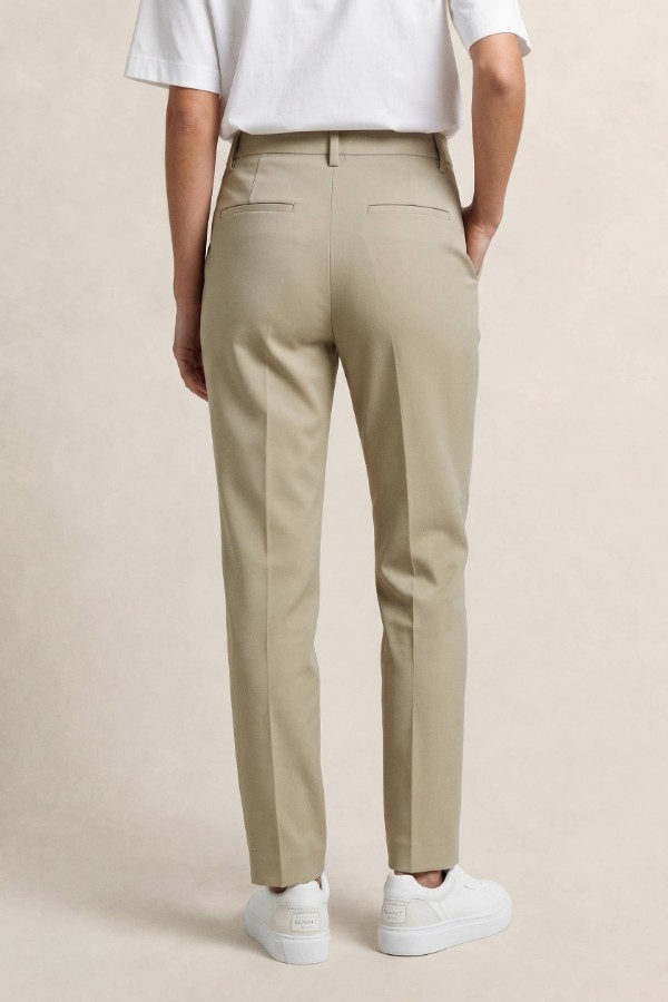 Slim Fit Slacks