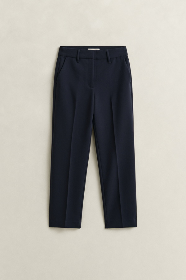 Slim Fit Slacks
