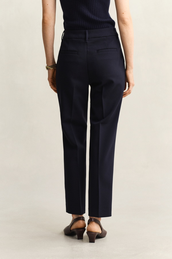 Slim Fit Slacks