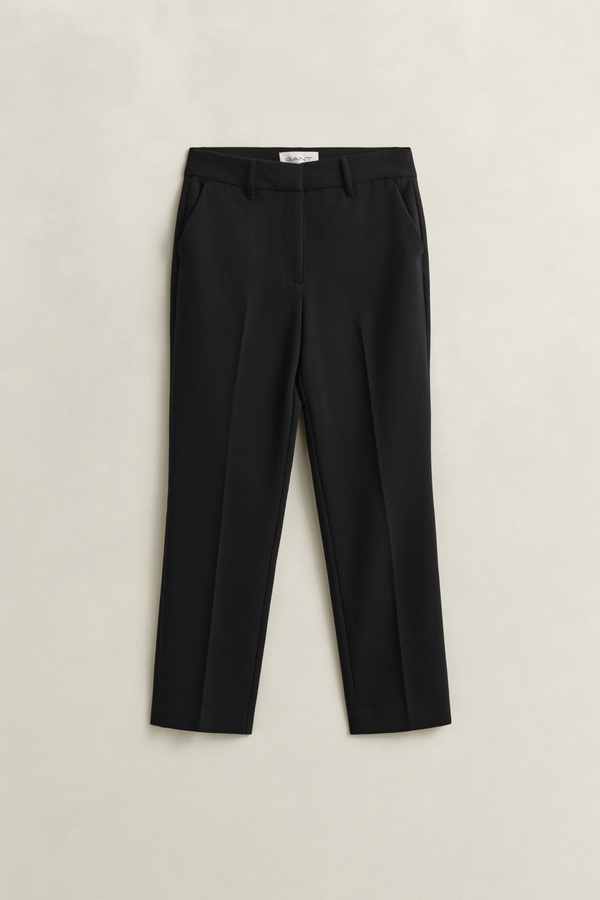 Slim Fit Slacks