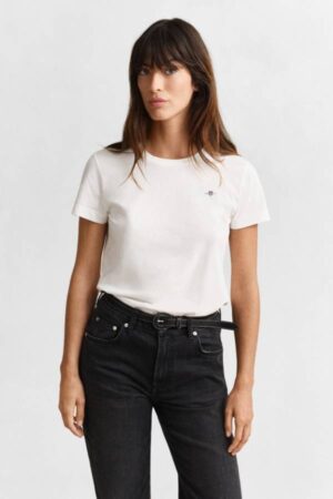 Regular fit Shield T-Shirt