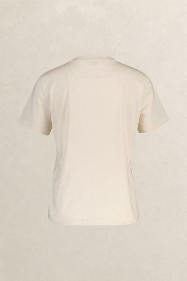 REG SHIELD SS T-SHIRT