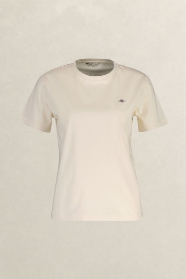 REG SHIELD SS T-SHIRT