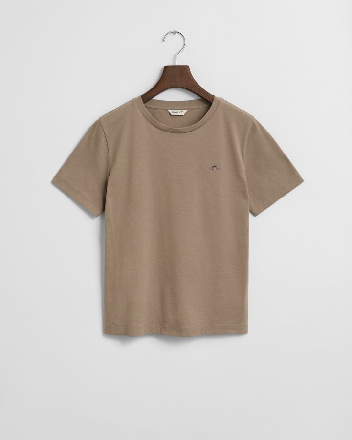 Regular fit Shield T-Shirt