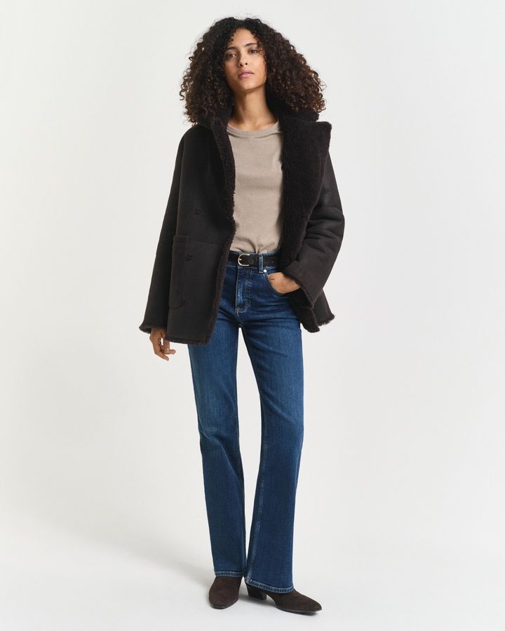 Regular fit Shield T-Shirt