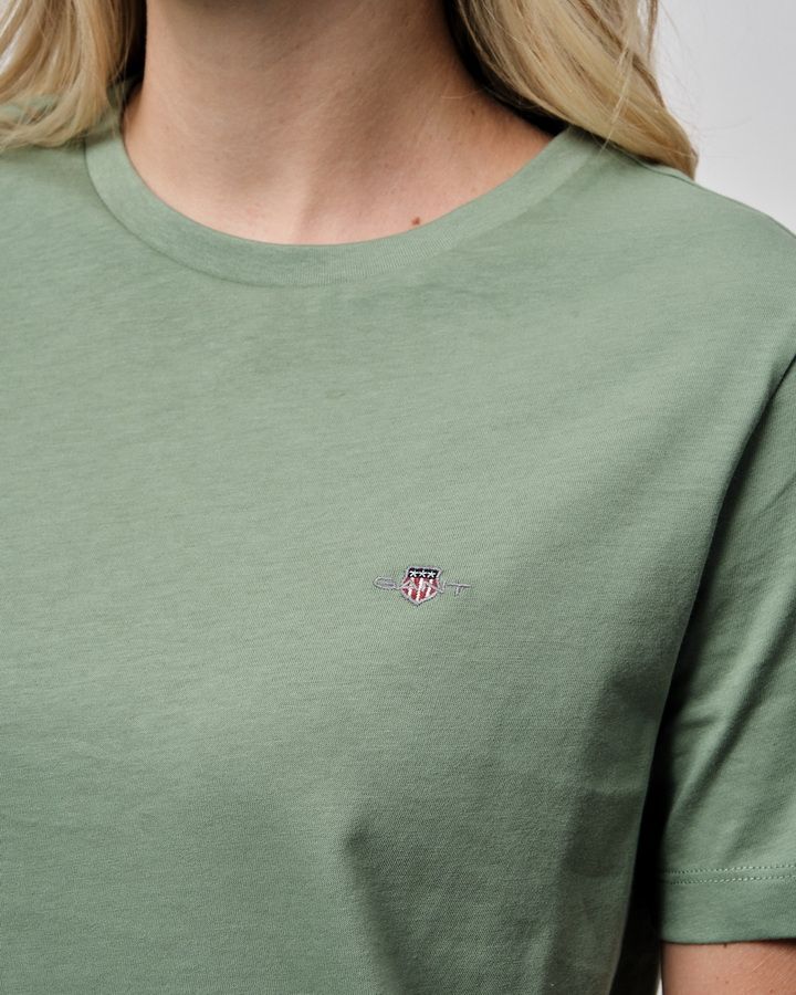 Regular fit Shield T-Shirt