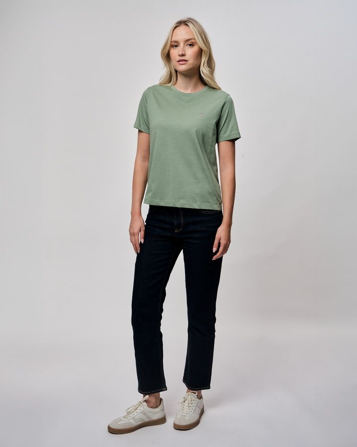 Regular fit Shield T-Shirt