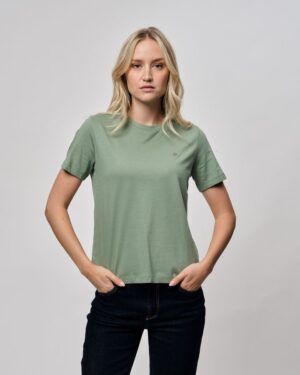 Regular fit Shield T-Shirt