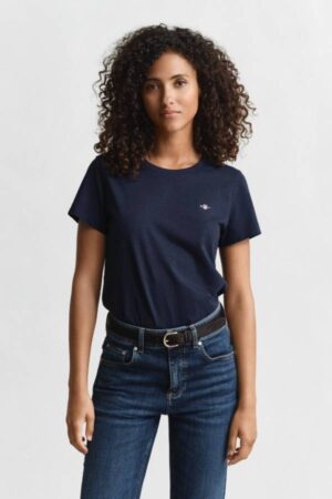 Regular fit Shield T-Shirt