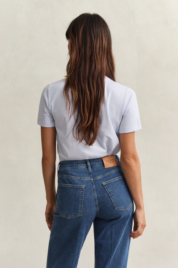 REG SHIELD SS T-SHIRT