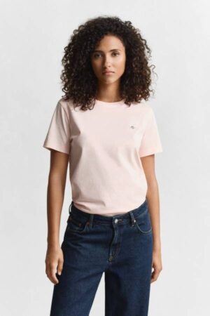 Regular fit Shield T-Shirt