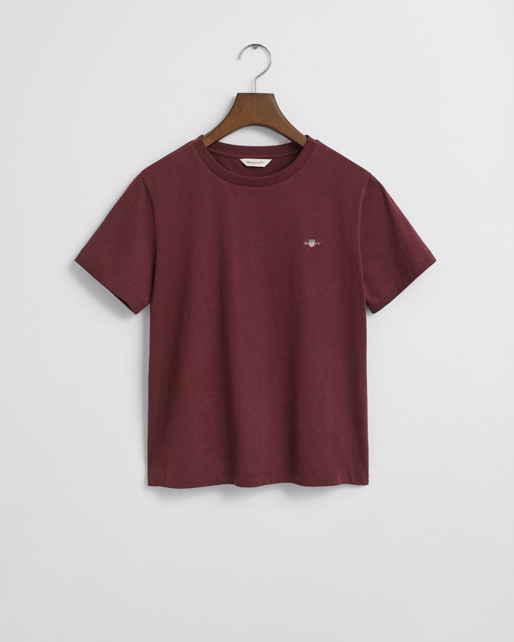 Regular fit Shield T-Shirt