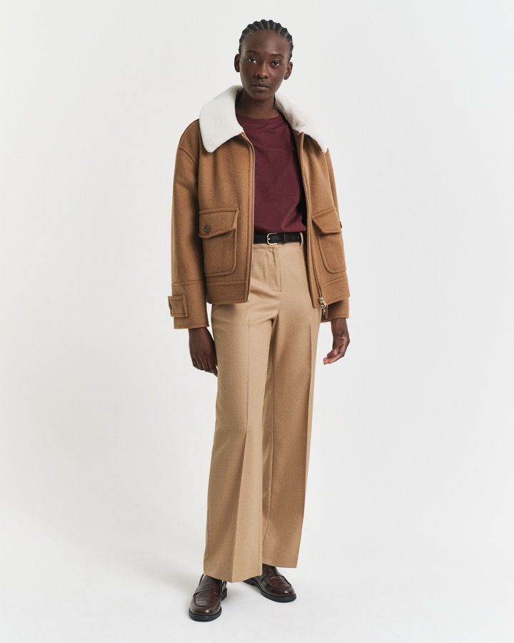 Regular fit Shield T-Shirt