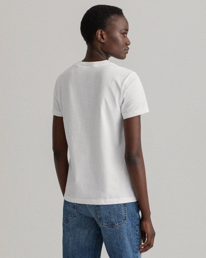 Retro Shield T-Shirt