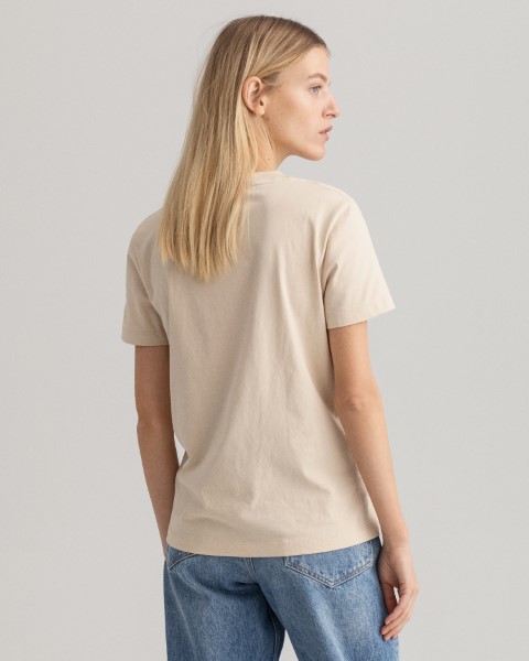 Retro Shield T-Shirt