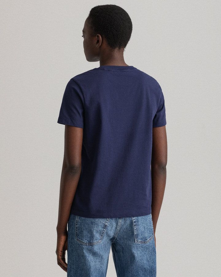 Retro Shield T-Shirt