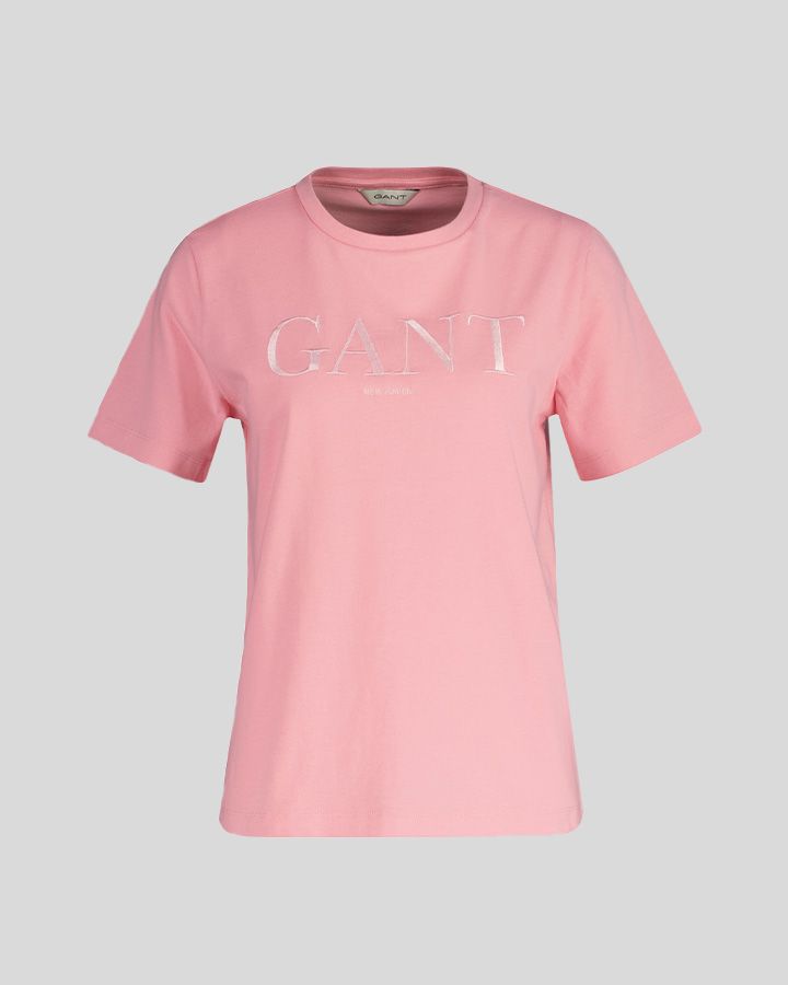 Regular Fit Graphic T-shirt