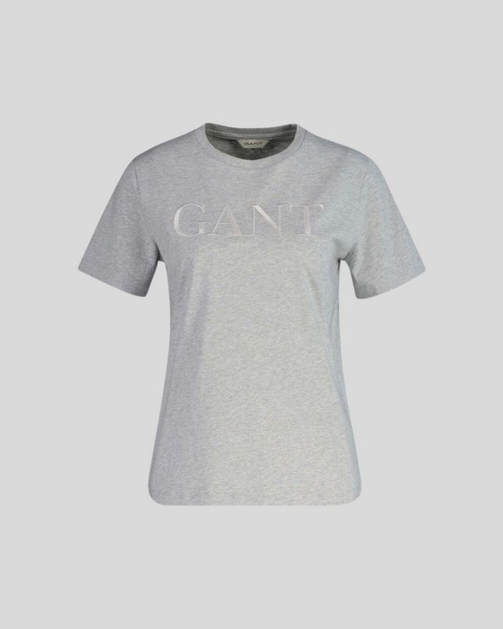 Regular Fit Graphic T-shirt