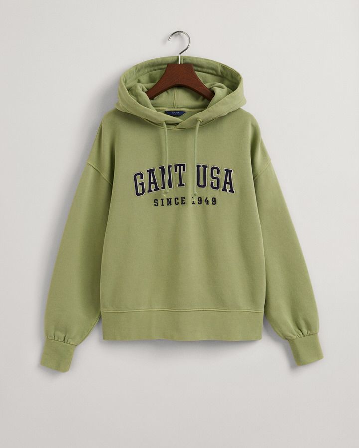 USA Graphic Hoodie