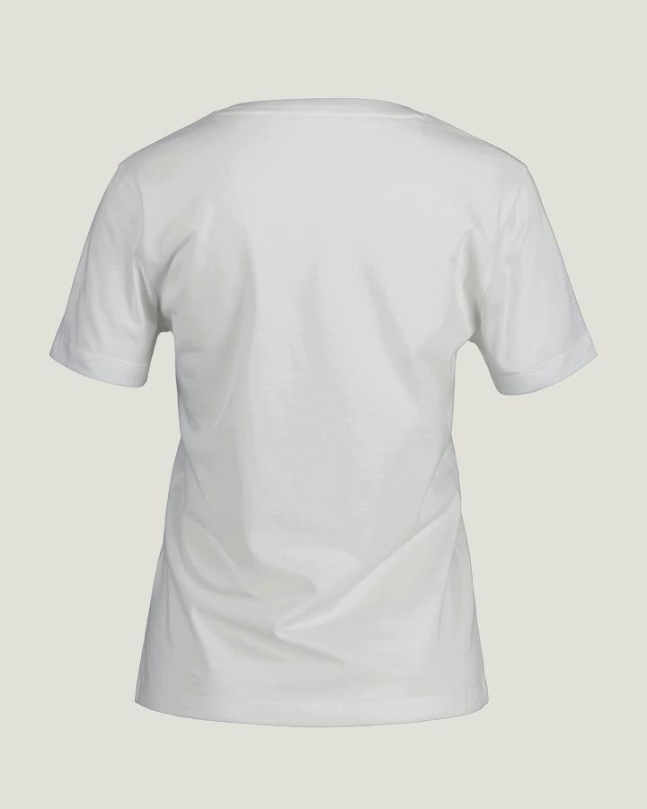 Logo short sleeve T-shirt